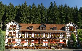 Pension Landhaus Machold